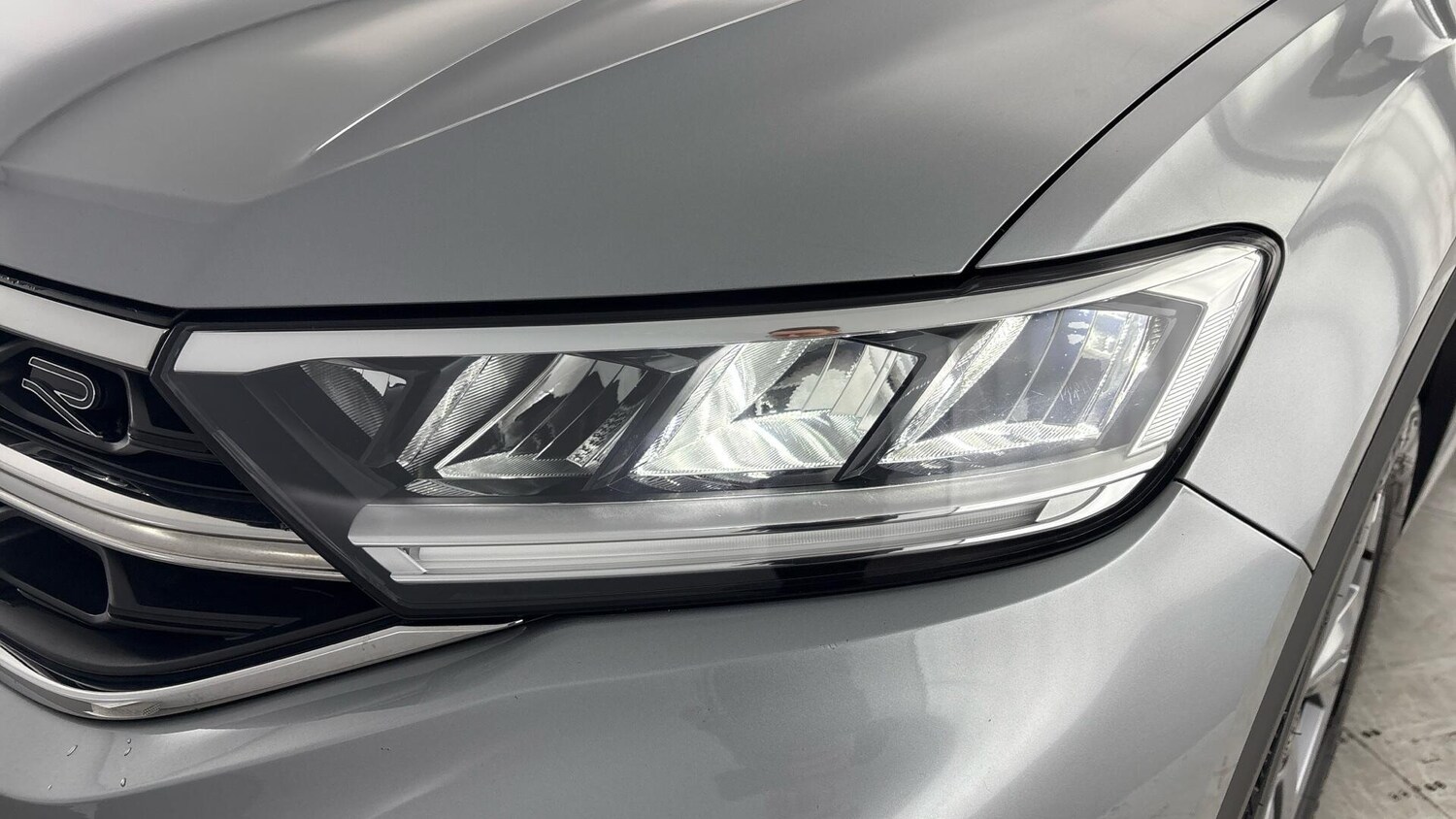 Used Volkswagen T-Roc 2022 for sale - 77745205: Photo 40