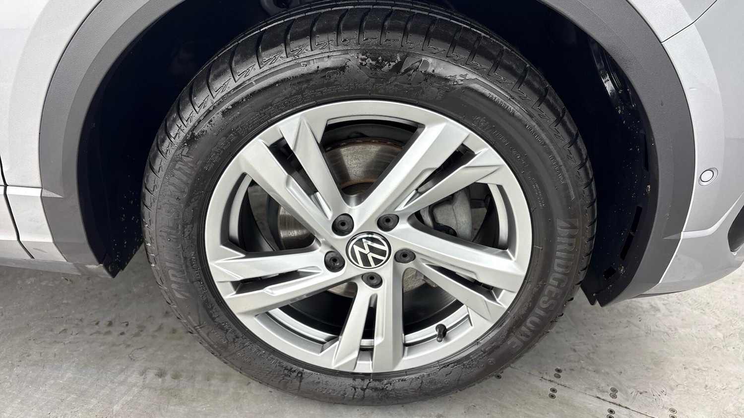 Used Volkswagen T-Roc 2022 for sale - 77745205: Photo 5