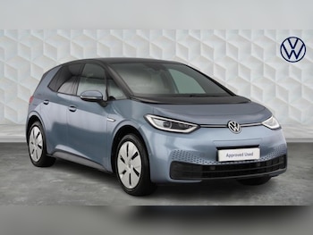 Used Volkswagen ID.3 2022 for sale - 77233694: Photo