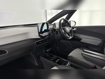 Used Volkswagen ID.3 2022 for sale - 77233694: Photo