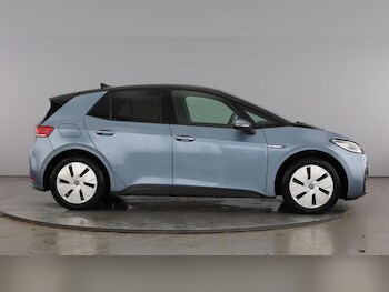 Used Volkswagen ID.3 2022 for sale - 77233694: Photo