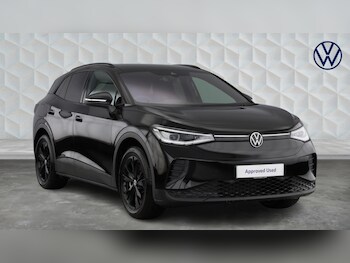 Used Volkswagen ID.4 2025 for sale - 77506372: Photo