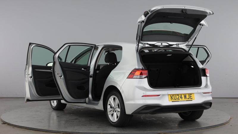 Used Volkswagen Golf 2024 for sale - 77113047: Photo 11