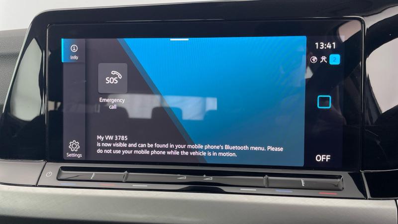 Used Volkswagen Golf 2024 for sale - 77113047: Photo 15