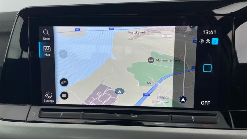 Used Volkswagen Golf 2024 for sale - 77113047: Photo 17