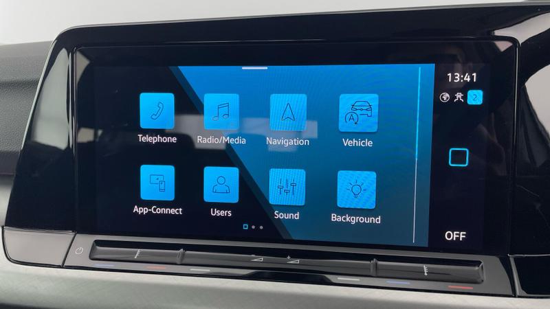 Used Volkswagen Golf 2024 for sale - 77113047: Photo 18