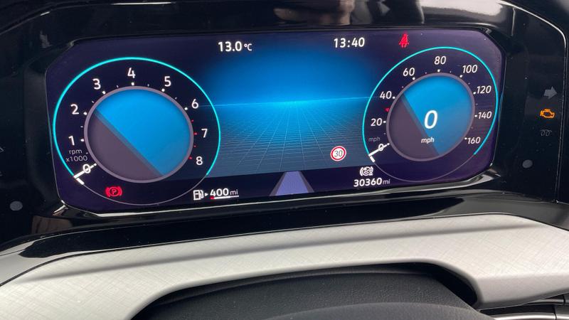 Used Volkswagen Golf 2024 for sale - 77113047: Photo 21