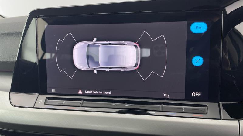 Used Volkswagen Golf 2024 for sale - 77113047: Photo 22