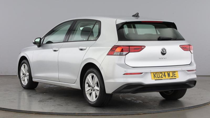 Used Volkswagen Golf 2024 for sale - 77113047: Photo 3