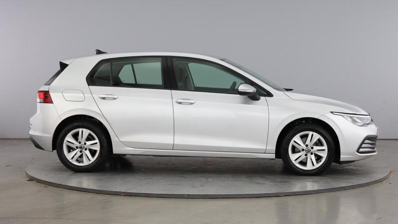 Used Volkswagen Golf 2024 for sale - 77113047: Photo 4