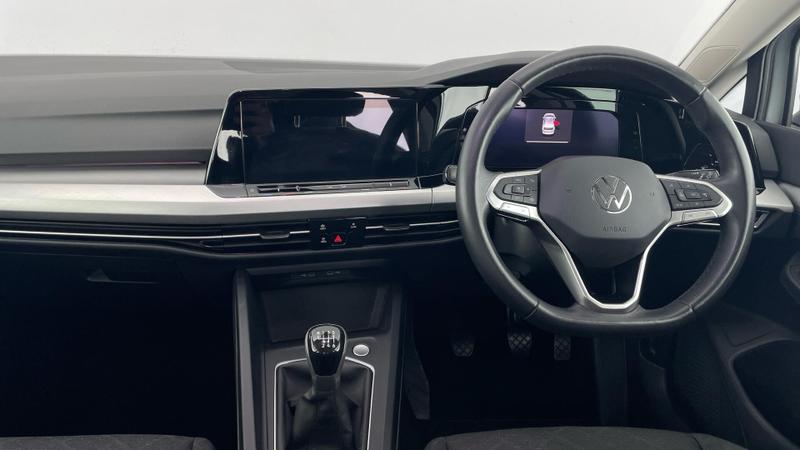 Used Volkswagen Golf 2024 for sale - 77113047: Photo 8