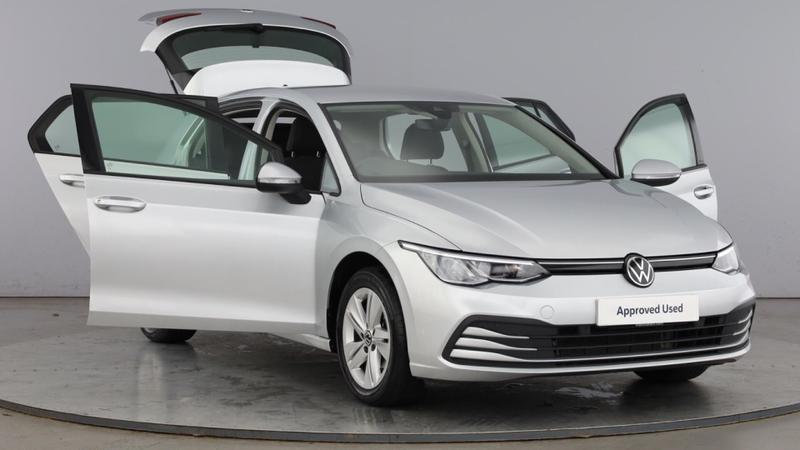 Used Volkswagen Golf 2024 for sale - 77113047: Photo 9