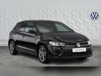 Used Volkswagen Polo 2021 for sale - 78421142: Photo