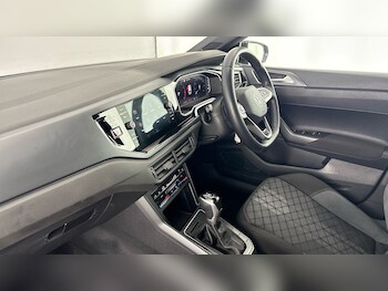 Used Volkswagen Polo 2021 for sale - 78421142: Photo