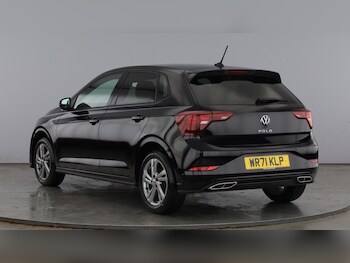 Used Volkswagen Polo 2021 for sale - 78421142: Photo