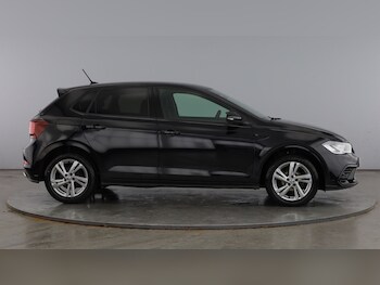 Used Volkswagen Polo 2021 for sale - 78421142: Photo