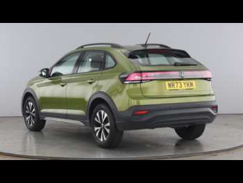 Used Volkswagen Taigo 2023 for sale - 74036717: Photo