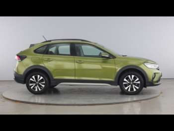 Used Volkswagen Taigo 2023 for sale - 74036717: Photo