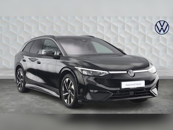 Volkswagen - ID7