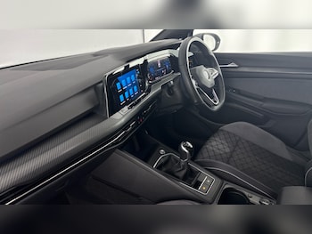 Used Volkswagen Golf 2022 for sale - 77619193: Photo