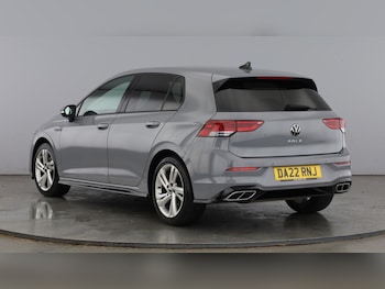 Used Volkswagen Golf 2022 for sale - 77619193: Photo