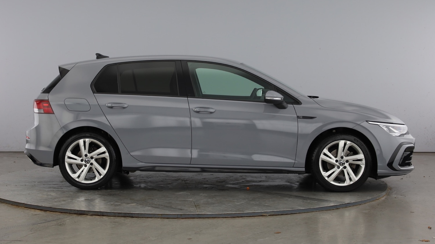 Used Volkswagen Golf 2022 for sale - 77619193: Photo 4