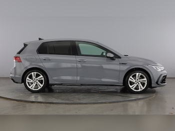 Used Volkswagen Golf 2022 for sale - 77619193: Photo