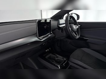 Used Volkswagen ID.4 2025 for sale - 75604517: Photo