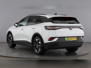 Used Volkswagen ID.4 2025 for sale - 75604517: Photo