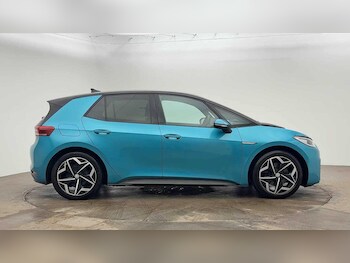 Used Volkswagen ID.3 2021 for sale - 77506348: Photo