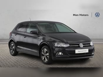 Used Volkswagen Polo 2021 for sale - 79779964: Photo