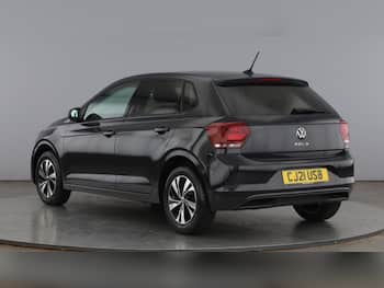 Used Volkswagen Polo 2021 for sale - 79779964: Photo