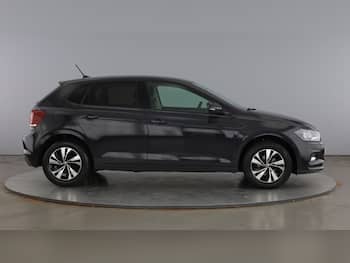 Used Volkswagen Polo 2021 for sale - 79779964: Photo