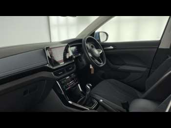 Used Volkswagen T-Cross 2024 for sale - 75064908: Photo