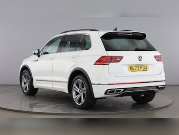 Used Volkswagen Tiguan 2024 for sale - 77872285: Photo