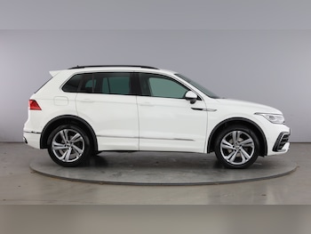 Used Volkswagen Tiguan 2024 for sale - 77872285: Photo