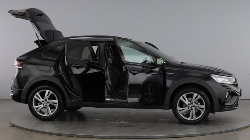 Used Volkswagen Taigo 2024 for sale - 76766993: Photo 10