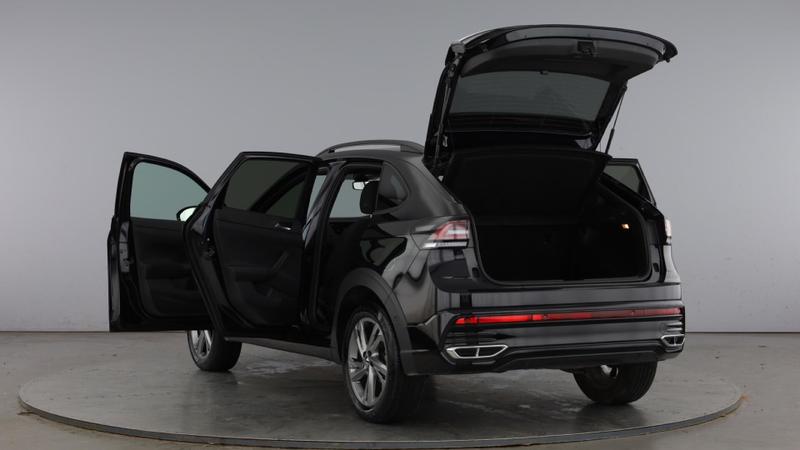 Used Volkswagen Taigo 2024 for sale - 76766993: Photo 11