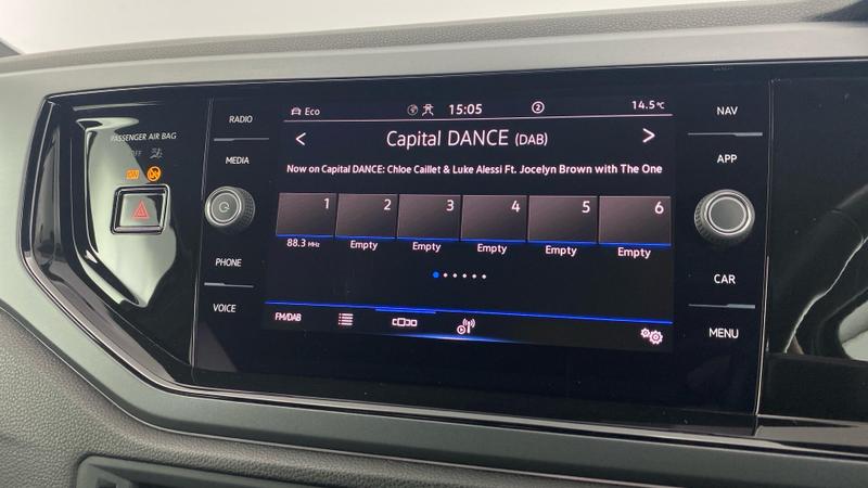 Used Volkswagen Taigo 2024 for sale - 76766993: Photo 13