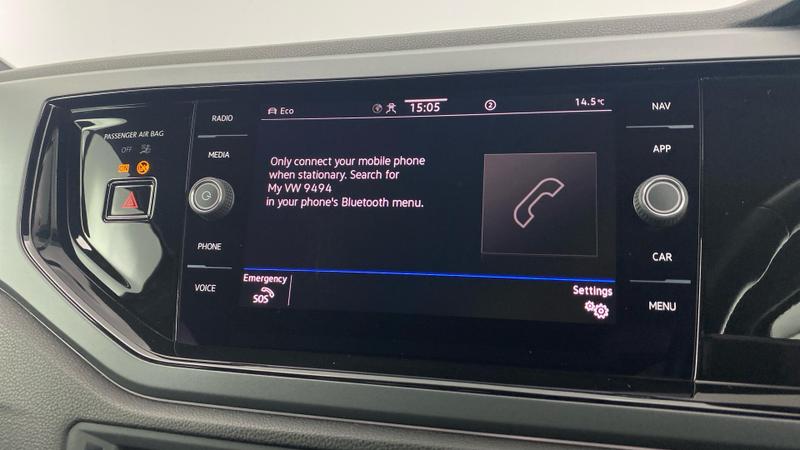 Used Volkswagen Taigo 2024 for sale - 76766993: Photo 14