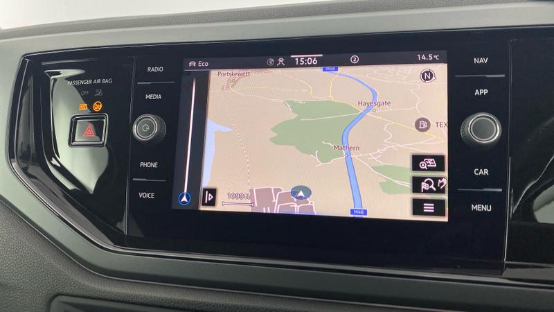 Used Volkswagen Taigo 2024 for sale - 76766993: Photo 15