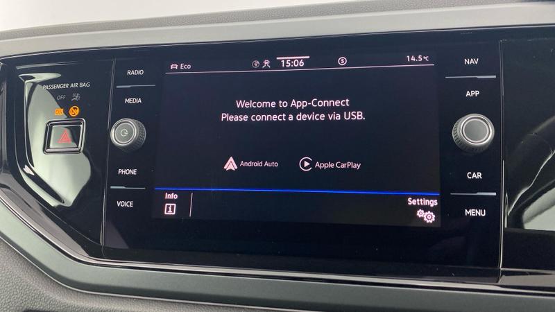 Used Volkswagen Taigo 2024 for sale - 76766993: Photo 16