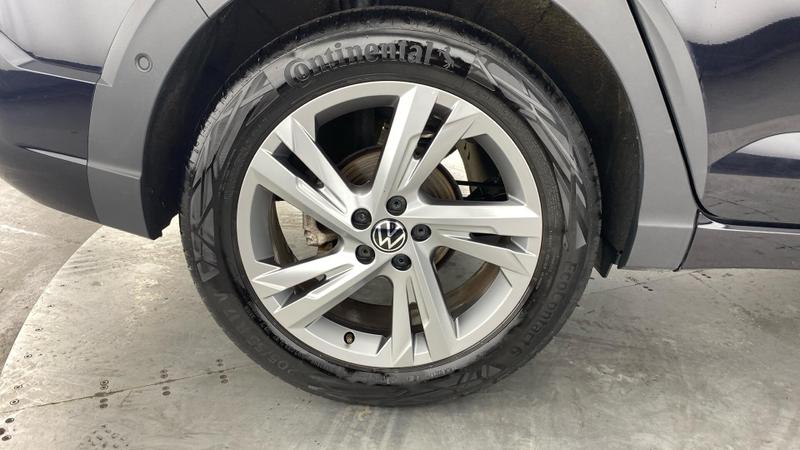 Used Volkswagen Taigo 2024 for sale - 76766993: Photo 17