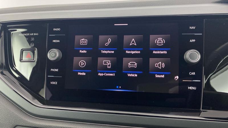 Used Volkswagen Taigo 2024 for sale - 76766993: Photo 18