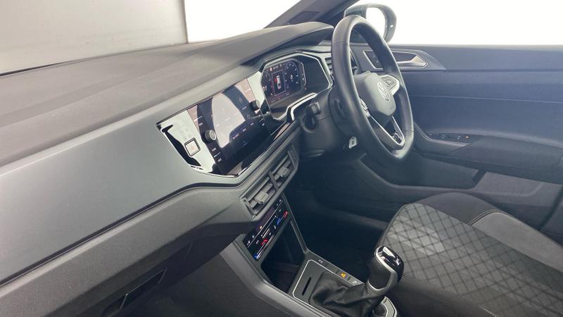 Used Volkswagen Taigo 2024 for sale - 76766993: Photo 2