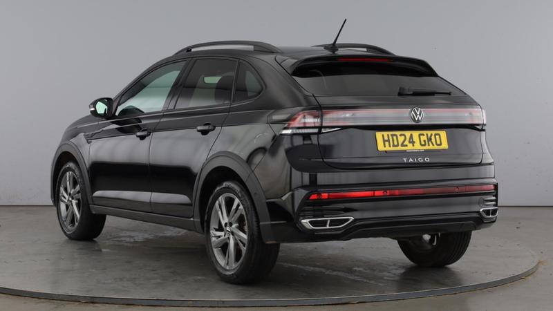 Used Volkswagen Taigo 2024 for sale - 76766993: Photo 3