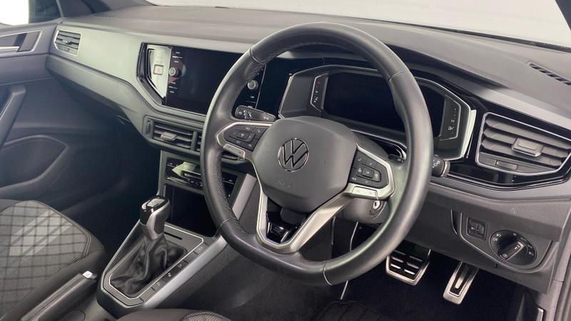 Used Volkswagen Taigo 2024 for sale - 76766993: Photo 6