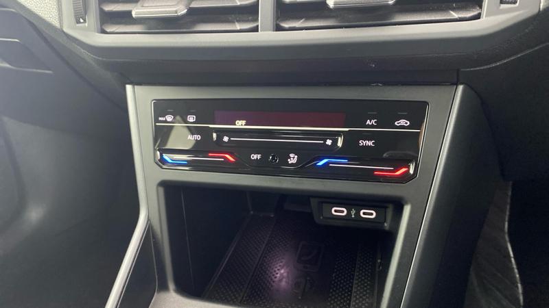 Used Volkswagen Taigo 2024 for sale - 76766993: Photo 7