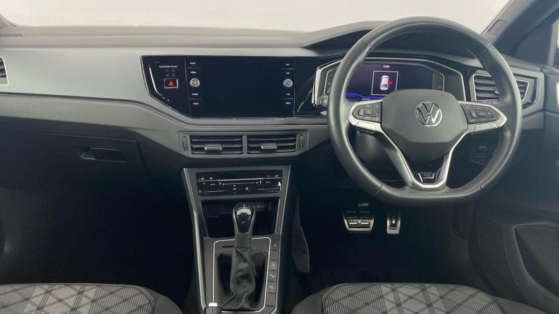 Used Volkswagen Taigo 2024 for sale - 76766993: Photo 8