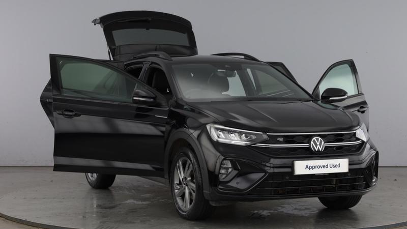 Used Volkswagen Taigo 2024 for sale - 76766993: Photo 9